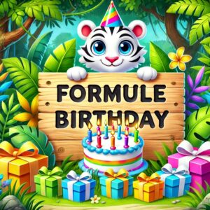 Petite Formule