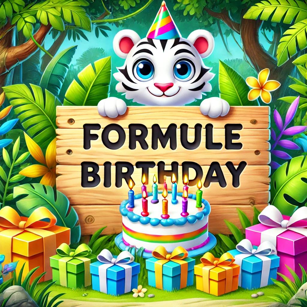 Petite Formule