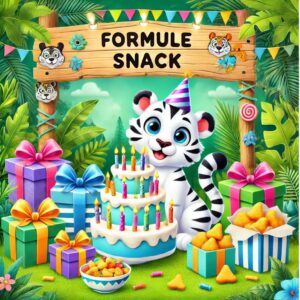 Formule Snack