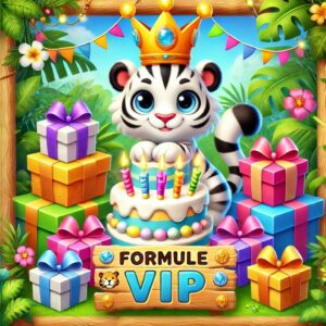 Formule VIP