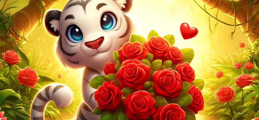 Soirée de Saint-Valentin : Jungle Kids Prend Soin de Vos Enfants