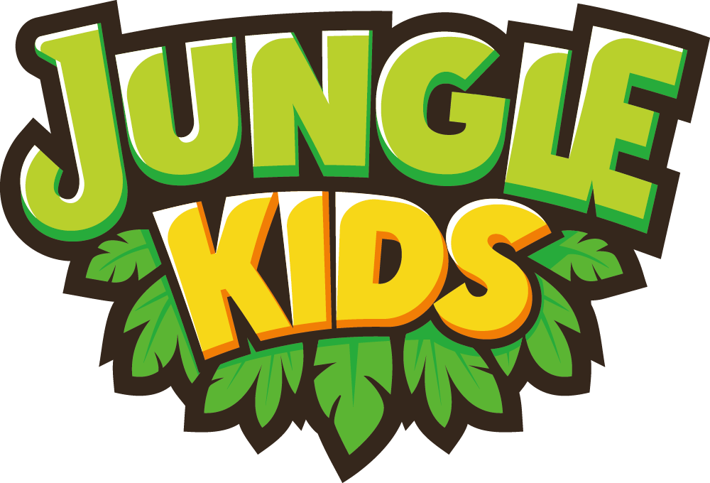 Jungle Kids