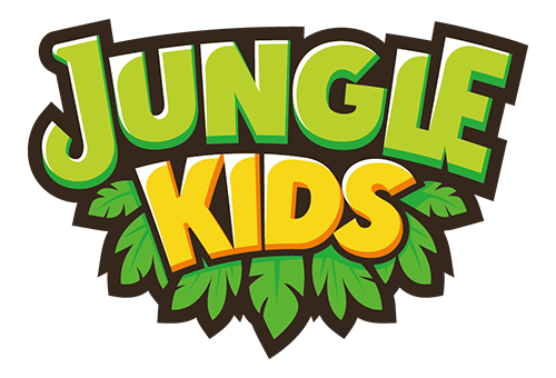Jungle Kids